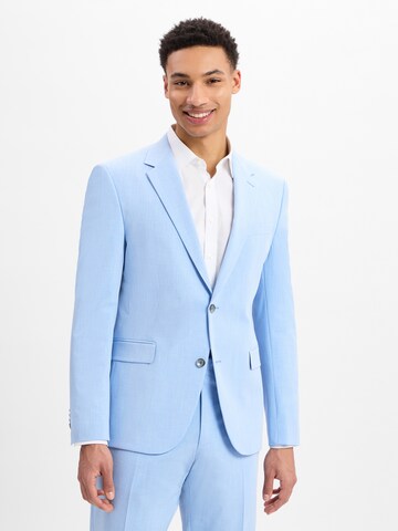 STRELLSON Regular fit Blazer 'Aidan2' in Blue: front