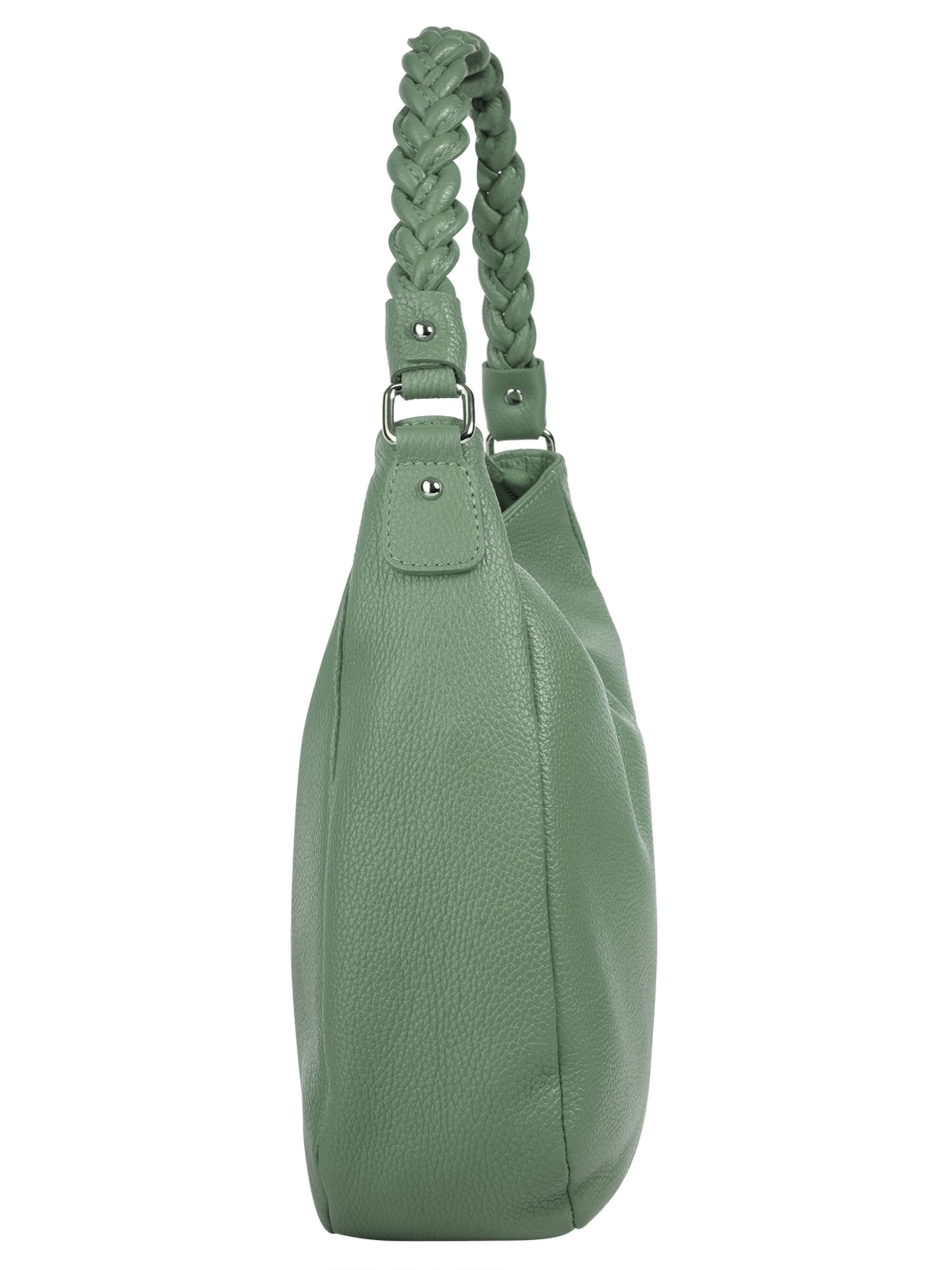 Samantha Look Handtasche‌‌‌‌‌‌‌ in Grün