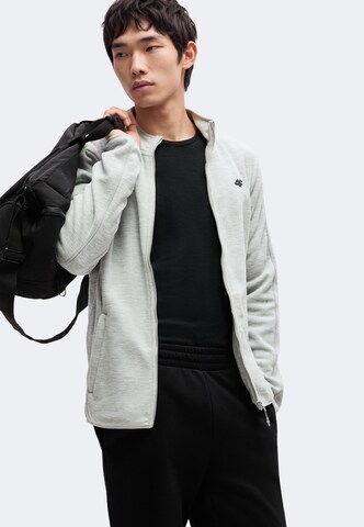 Tapered Pantaloni sport de la 4F pe negru