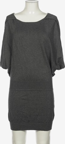 Miss Sixty Dress in L in Grey: front