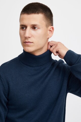 Pull-over '20716797' BLEND en bleu