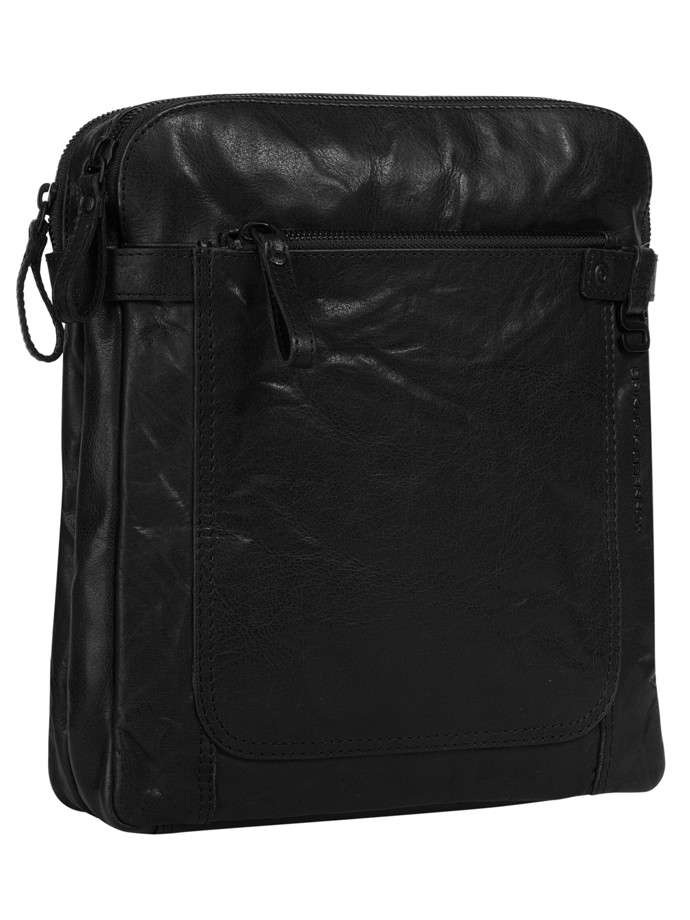 Sac à dos Spikes & Sparrow en noir