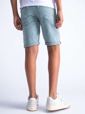 Petrol Industries Slimfit Jeans 'Shoreity' in Blauw