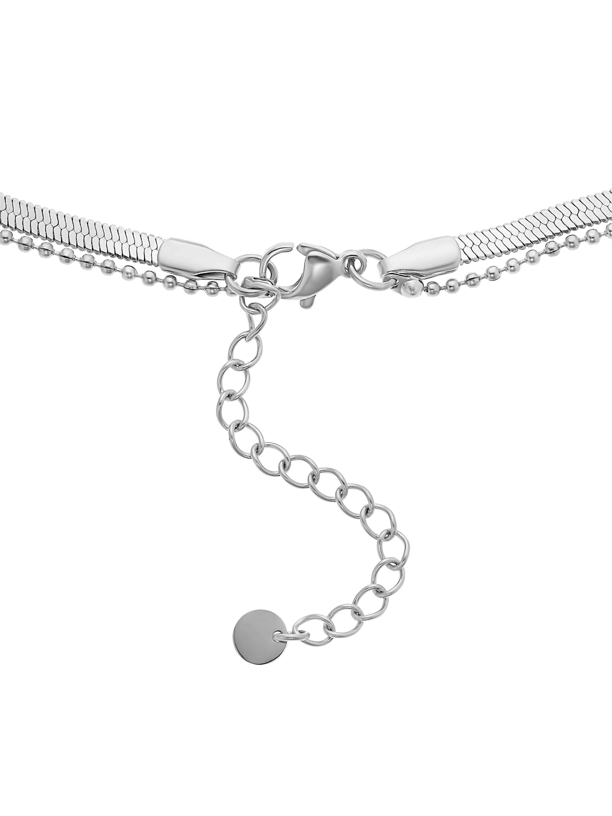 Heideman Kette 'Cher' in Silber