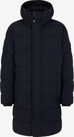 JOOP! - Parca de invierno 'Winsten' en azul: frente