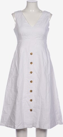 GAP Dress in M in White: front