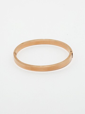 AVANT-GARDE PARIS Armband 'Nicoletata' in Gold