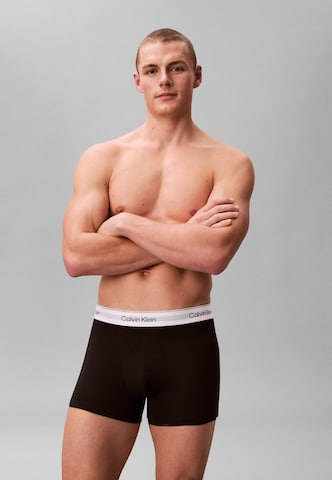Calvin Klein Underwear Μποξεράκι σε μαύρο