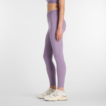 new balance Skinny Leggings 'AC 25' in Lila