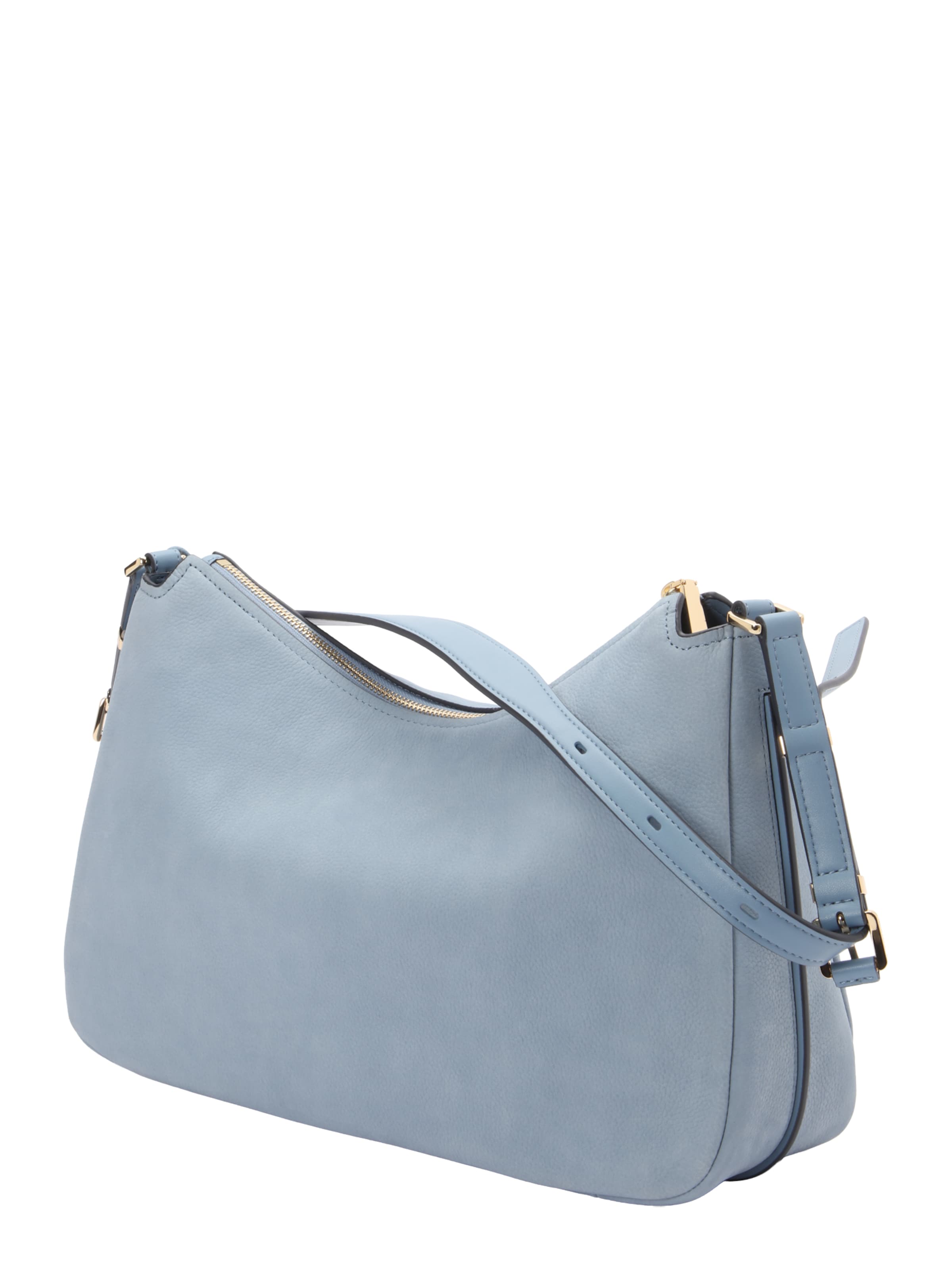 MICHAEL Michael Kors Schultertasche in Blau