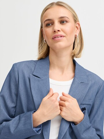 Blazer ' FRDESU BLA 1 ' di Fransa in blu