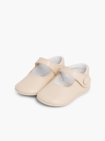 Ballerina di Pisamonas in beige