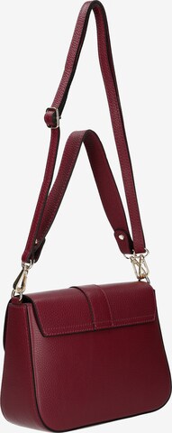 FELIPA Handbag in Red