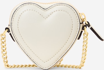 Borsa a tracolla di Lauren Ralph Lauren in beige