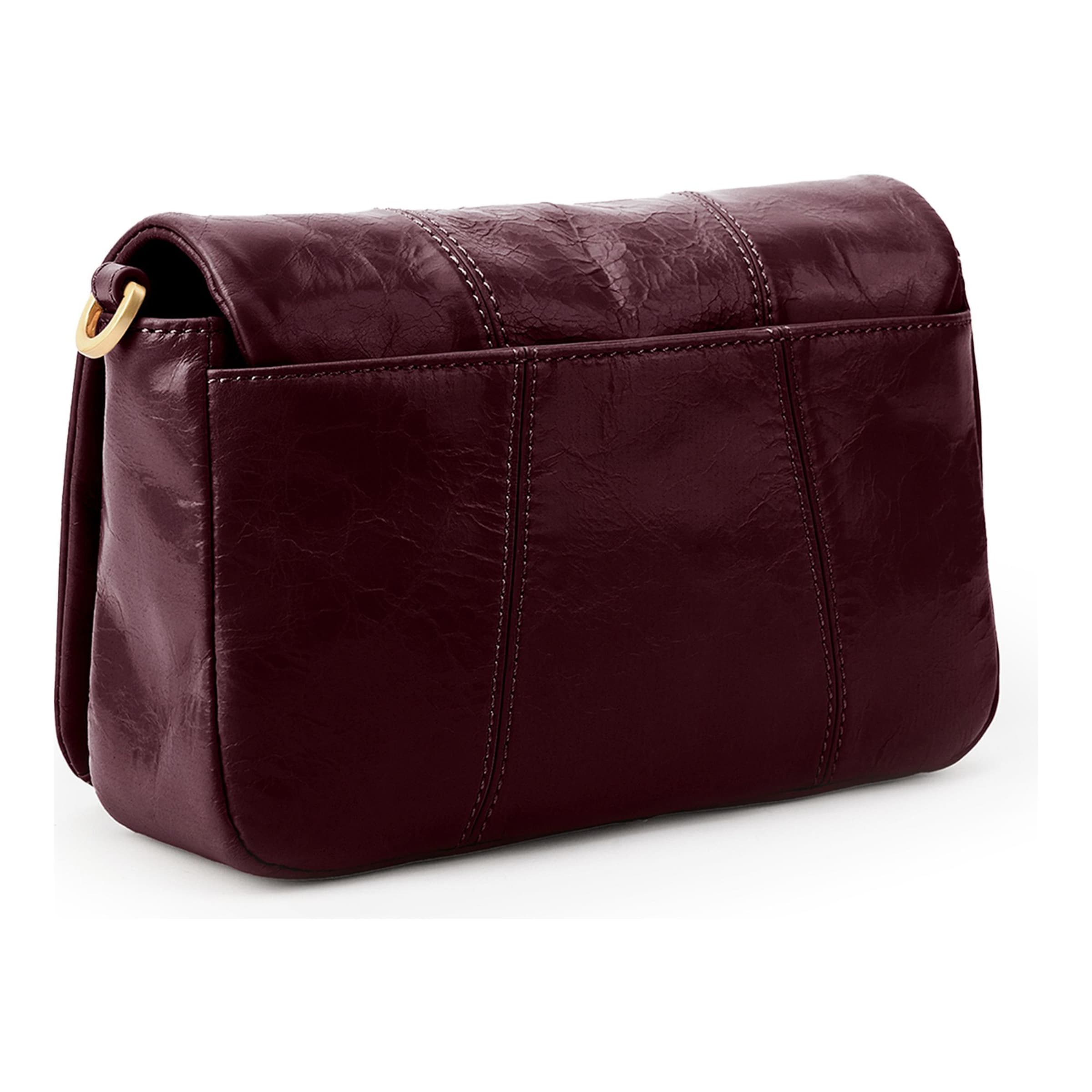 Les Visionnaires Tasche 'Mila' in Rot