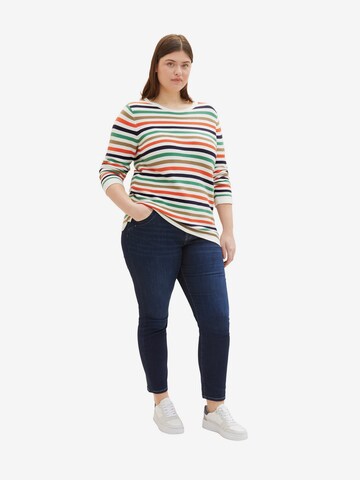 Tom Tailor Women + - Jersey en blanco