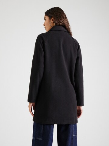 Trendyol Between-Seasons Coat in Black