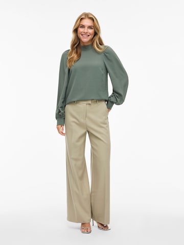 VILA Blouse 'VIPallas' in Green