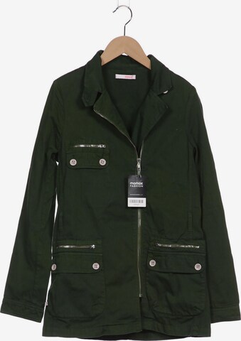 sessun Jacket & Coat in S in Green: front