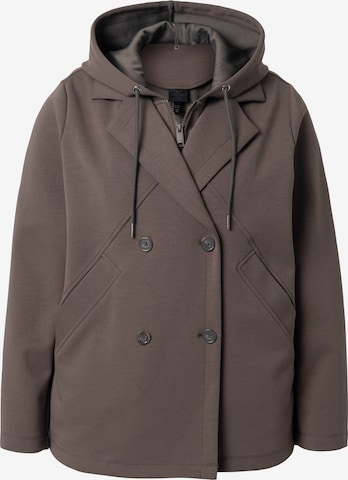 ruda Ulla Popken Demisezoninė striukė: priekis