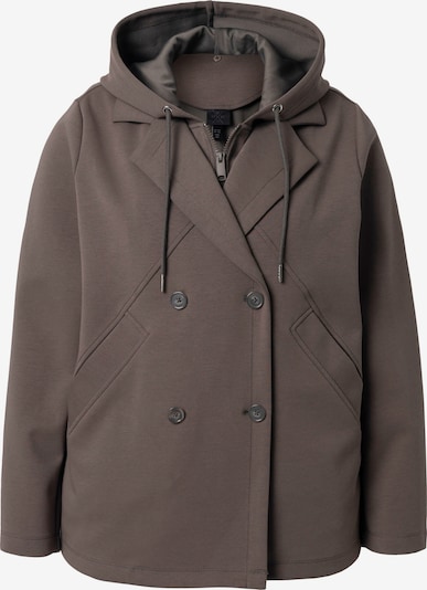 Demisezoninė striukė iš Ulla Popken, spalva – ruda, Prekių apžvalga