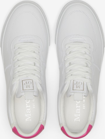 Marc O'Polo Sneakers in White