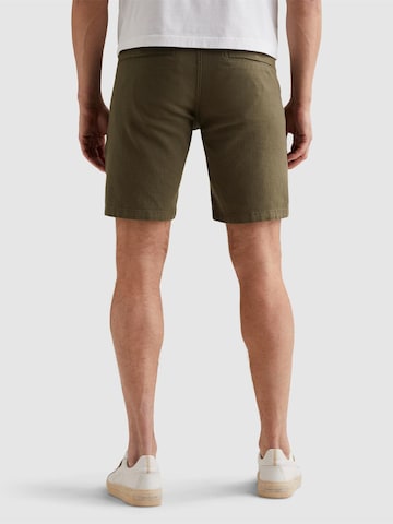 PME Legend Byxa 'Fiberstar shorts' i grön