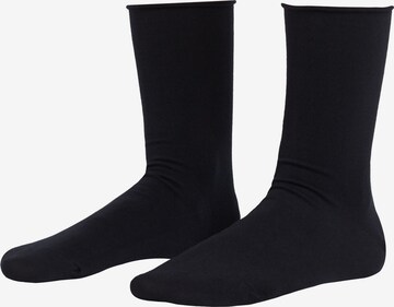 CALZEDONIA Socken in Blau: predná strana