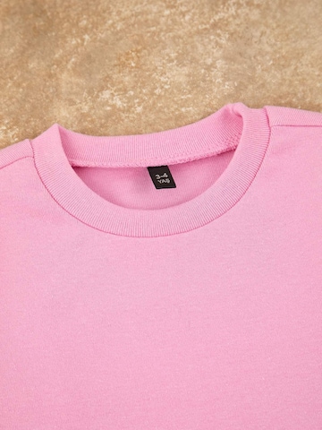 Trendyol - Conjunto en rosa
