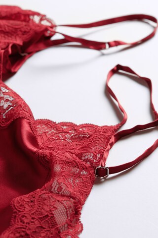 INTIMISSIMI Negligee in Rot