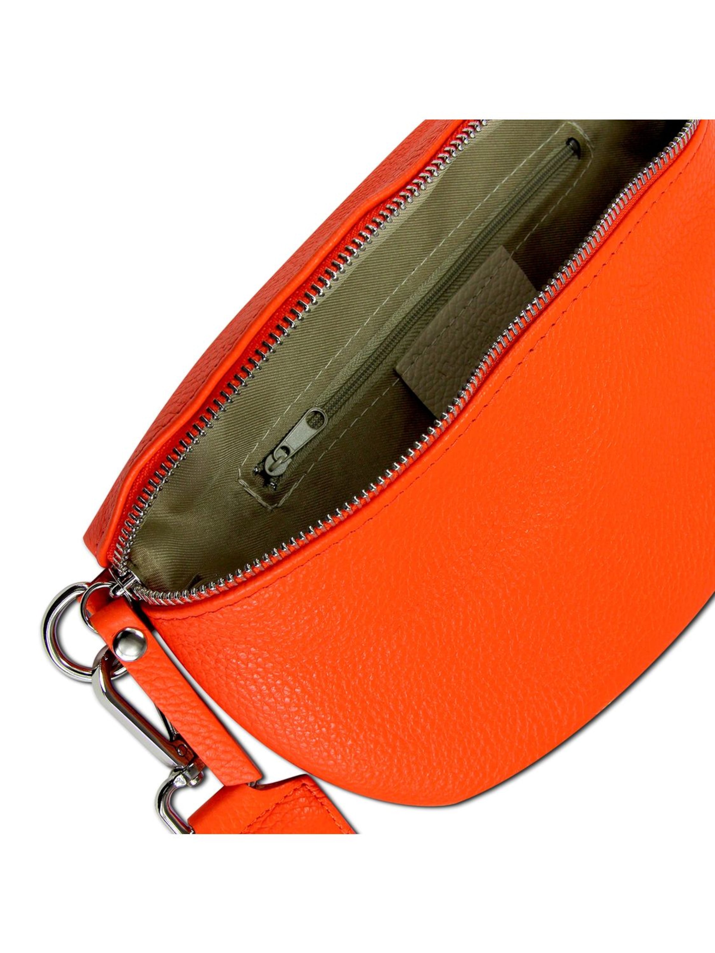 Toscanto Heuptas in Oranje