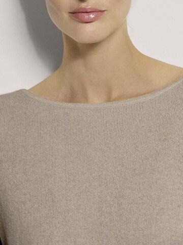 MADELEINE Trui in Beige