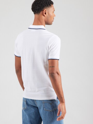 Lindbergh Shirt in White