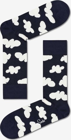 Calzino di Happy Socks in blu