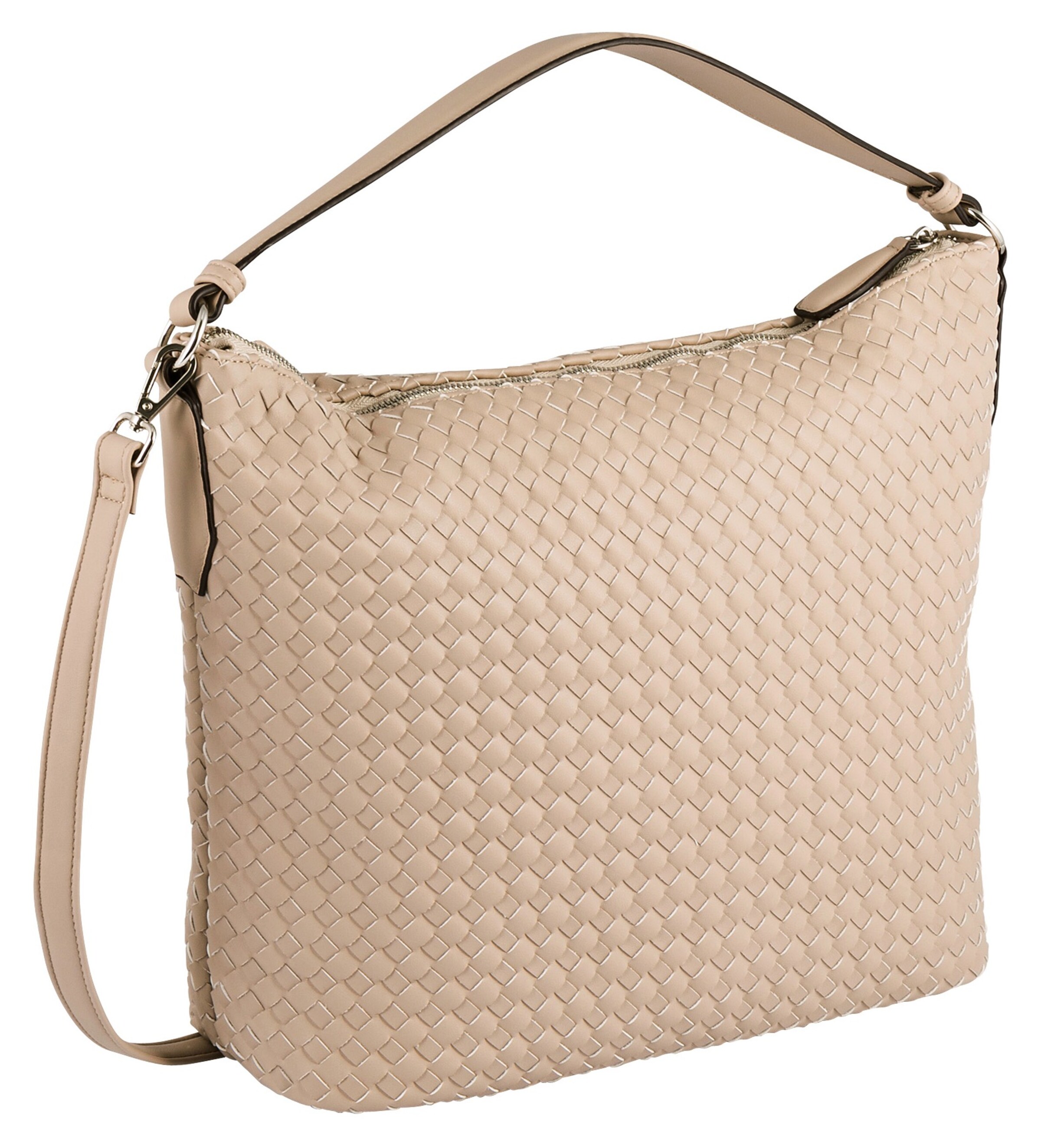 GABOR Schultertasche in Beige GABOR Schultertasche in Beige