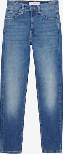 Pull&Bear Farkut värissä sininen denim, Tuotenäkymä