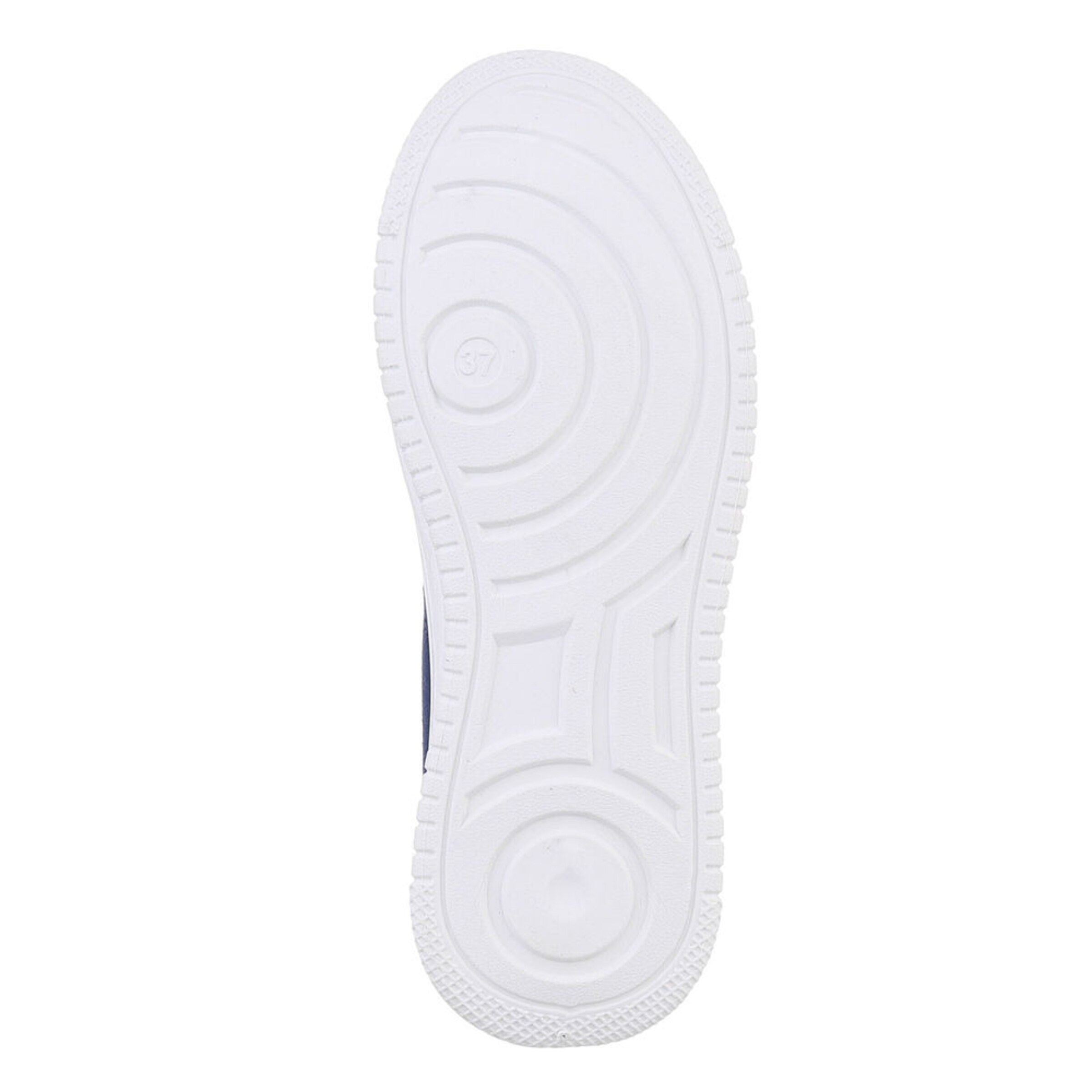 Ital-Design Sneakers in Blue