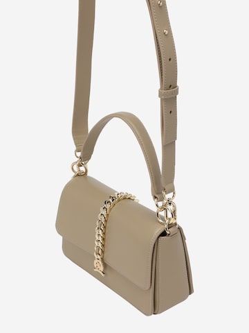 TOMMY HILFIGER Crossbody Bag 'Luxe' in Beige: front