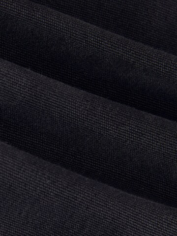 Next Regular Pants 'Carpenter' in Black
