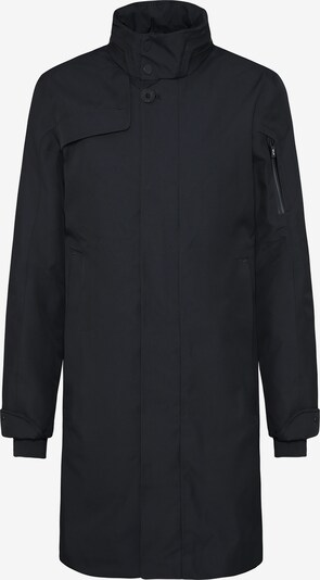 g-lab Winter Coat 'MERCH' in Navy, Item view