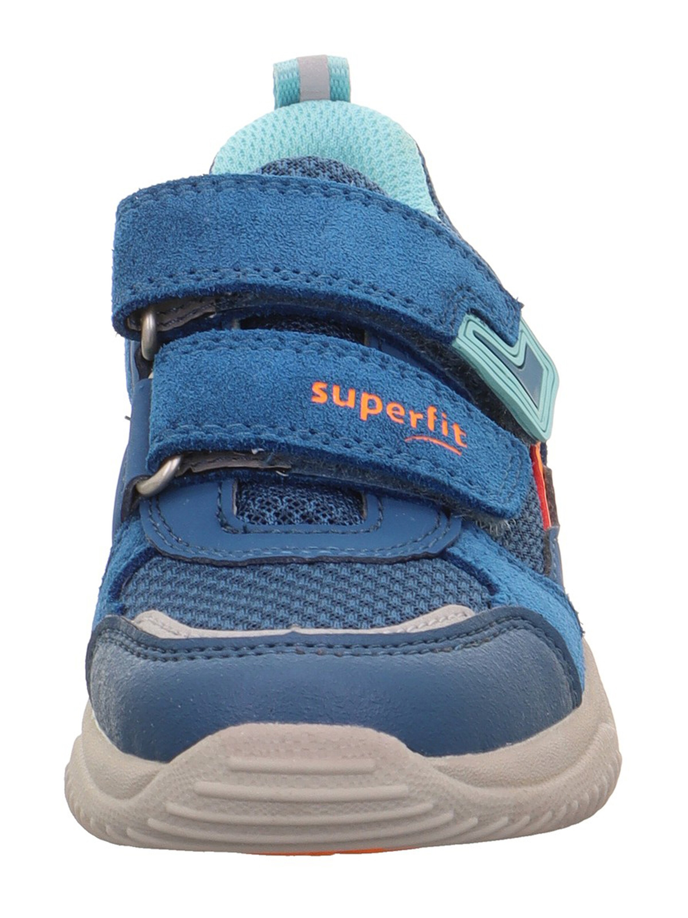 SUPERFIT Trainers 'STORM' in Blue