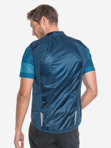 Schöffel - Chaleco deportivo 'Brolio' en azul