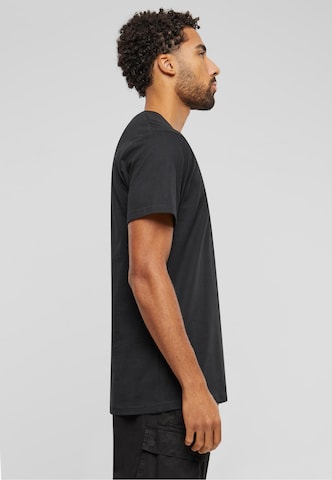 T-Shirt 'Ballin 23' Mister Tee en noir