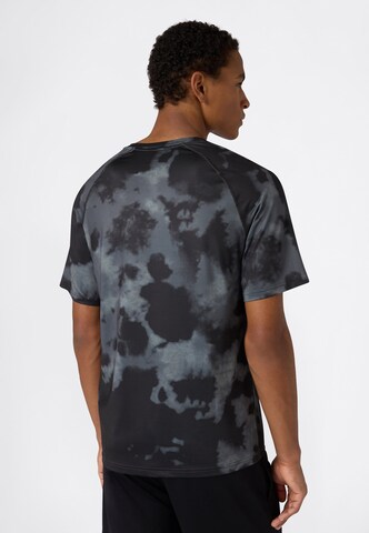 Champion Authentic Athletic Apparel Shirt in Black