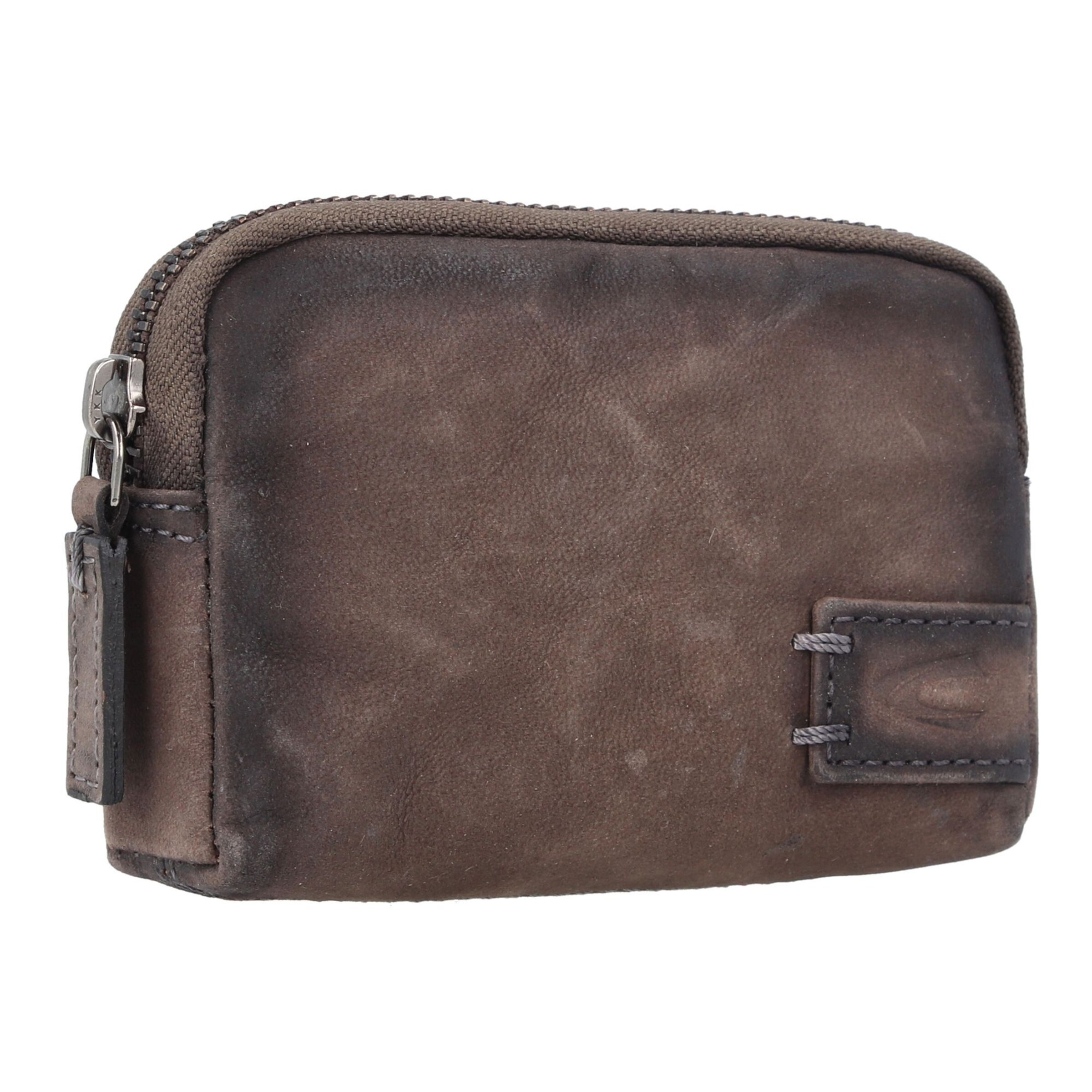 CAMEL ACTIVE Case 'Dallas' in Brown