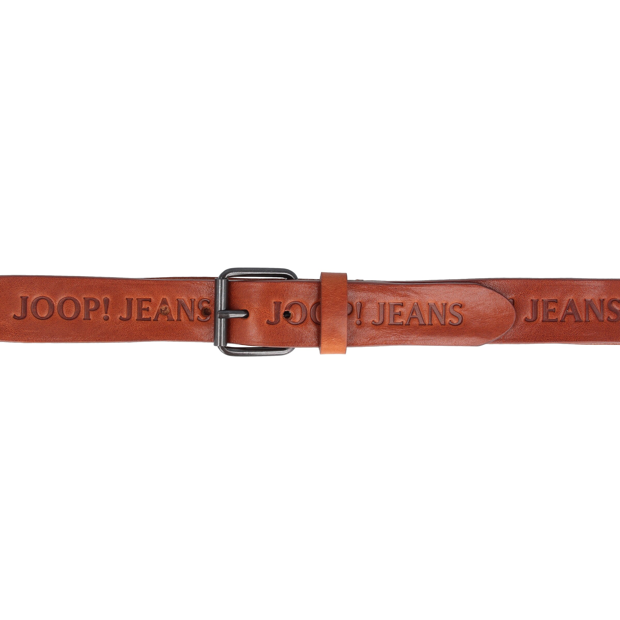 Ceinture JOOP! Jeans en marron