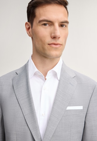 JOOP! Slim Fit Sakko in Grau