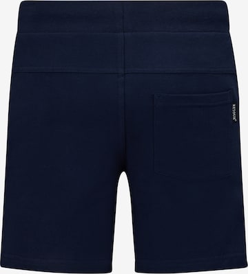 Retour Jeans Regular Housut 'Maxim' värissä sininen