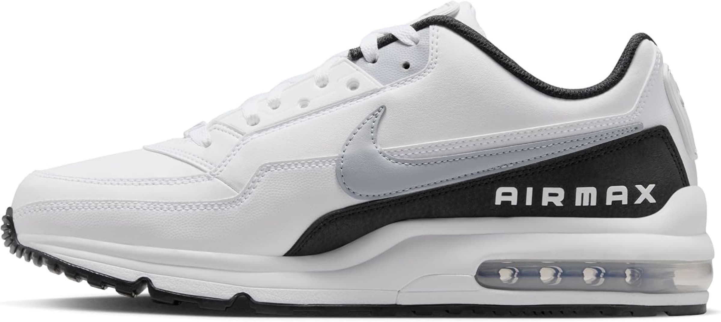 NIKE Sneakers in 44,5 in White, Item view