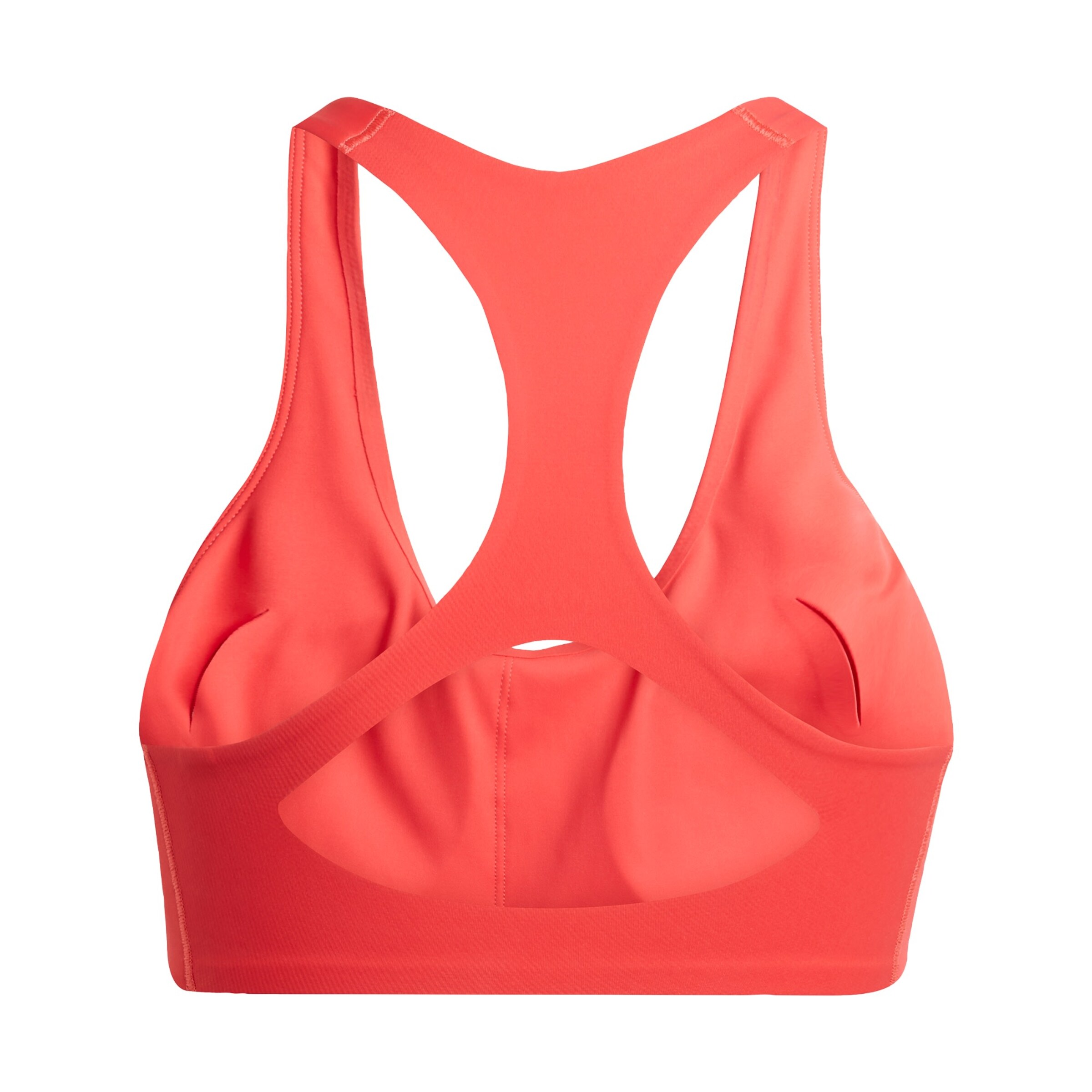 Bustier Soutien-gorge de sport 'Adizero' ADIDAS PERFORMANCE en rouge